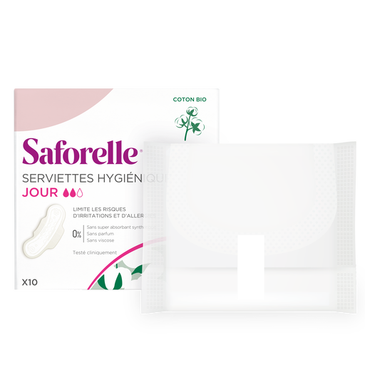 Sanitary Towels DAY, , medium